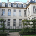 Paris - Hôtel d'Ecquevilly