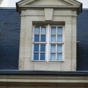 Paris - Hôtel d'Ecquevilly