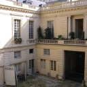 Paris - Hôtel d'Hallwyl