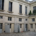 Paris - Hôtel d'Hallwyl