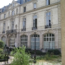 Paris - Hôtel d'Ecquevilly