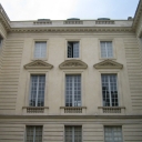 Paris - Hôtel d'Hallwyl