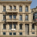 Nancy - Maison Gaudin