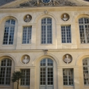 Paris - Hôtel Libéral Bruant